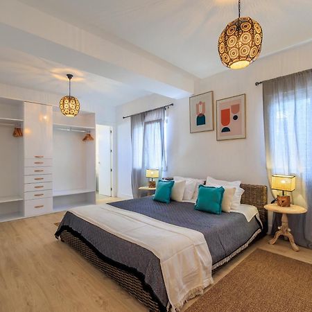 Villa Mi Sol Торрев'єха Екстер'єр фото