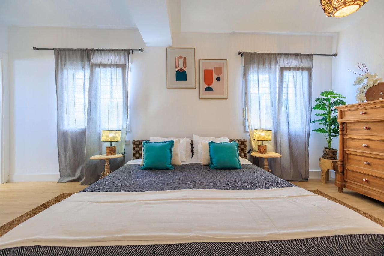 Villa Mi Sol Торрев'єха Екстер'єр фото